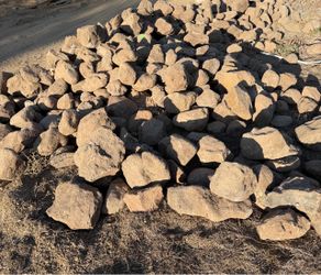 Free rocks