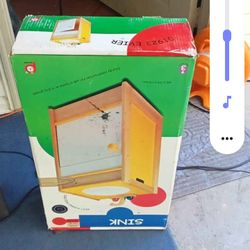 Little Kid Sink (Pretty Heavy)