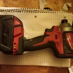 Impact ( Drill )