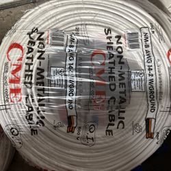 14/2 Wire/cable 250ft