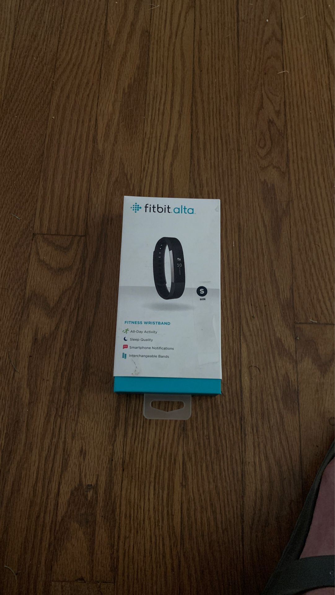 Fitbit Alta