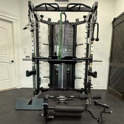 Force USA G12 All In One Trainer