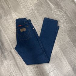Wrangler Jeans