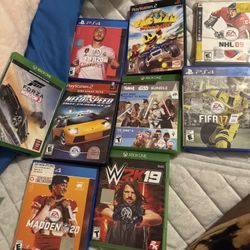 For Sell