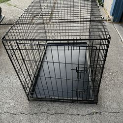 Large Dog Crate