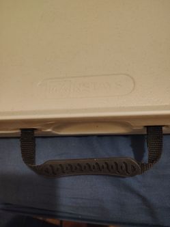 Folding table. $30 OBO