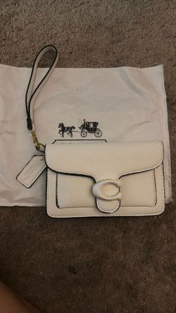 Coach Bag Form New York Canal Street