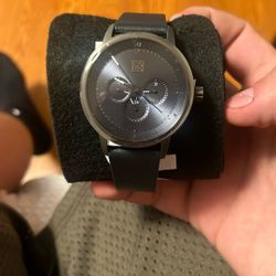 Hugo Boss And Vince Camuto Watch’s 