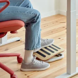Adjustable Foot Rest (Branch)