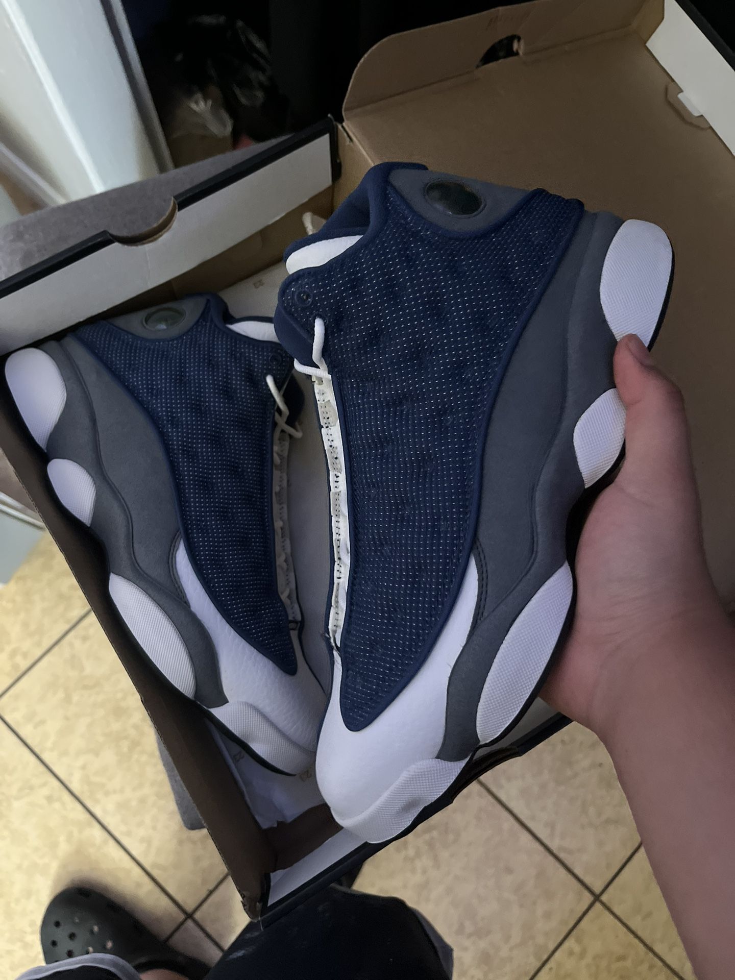 Brand New Size 10.5 Men’s