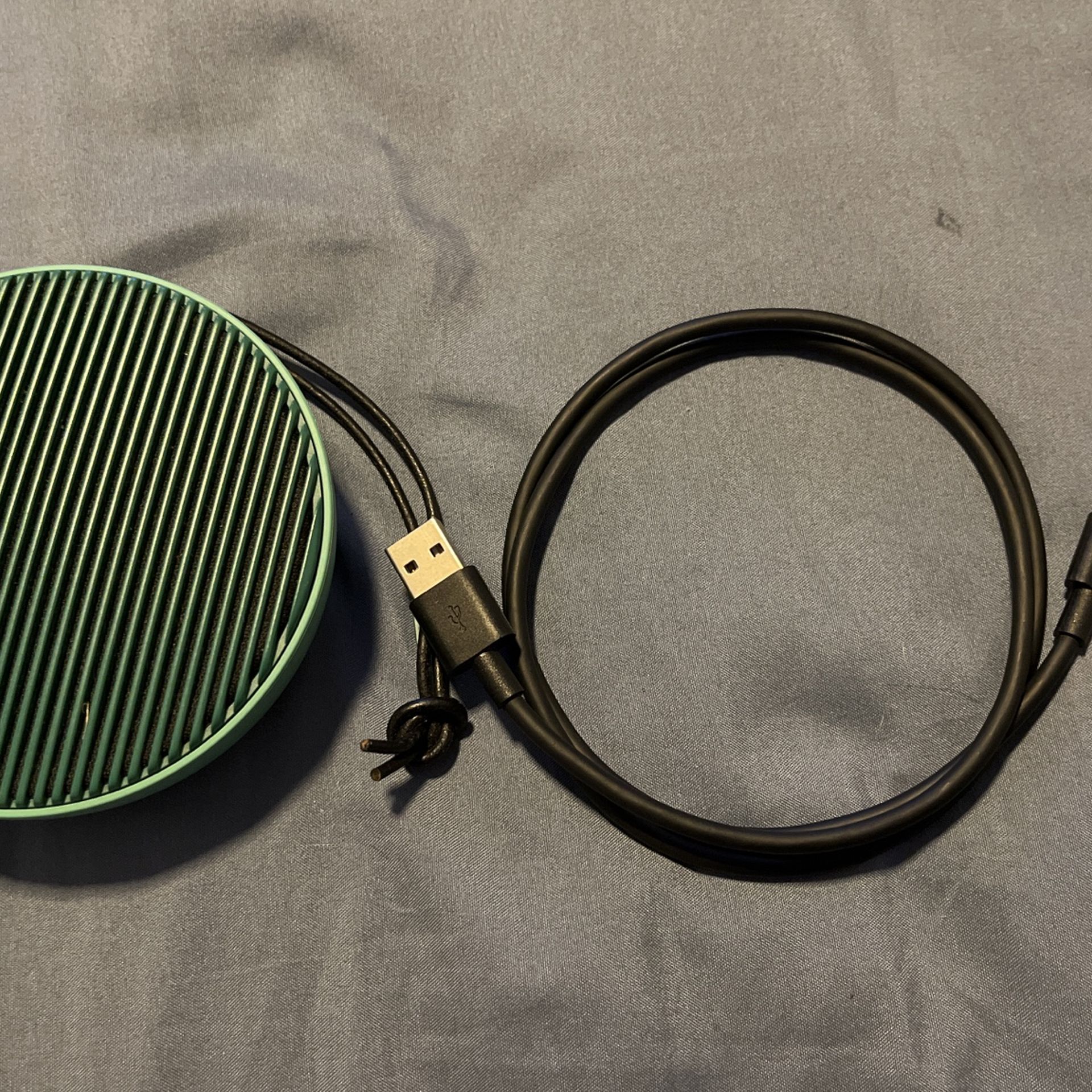 Vifa City Bluetooth Speaker