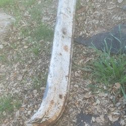 Chevy Truck C10 Bumper