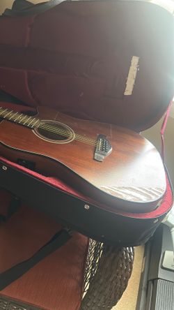 Ibanez 12 string sequinto 300