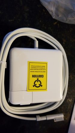 Charger macbook
