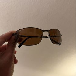 Serengeti Polarized Sunglasses