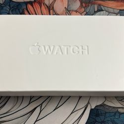Apple Watch Series 7