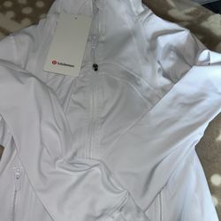 Lululemon Jacket 