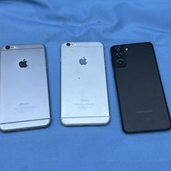 Phones 