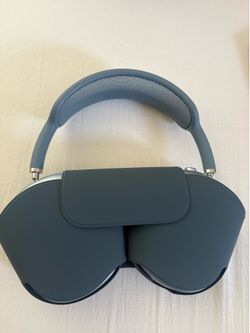 airpods max usb-c-