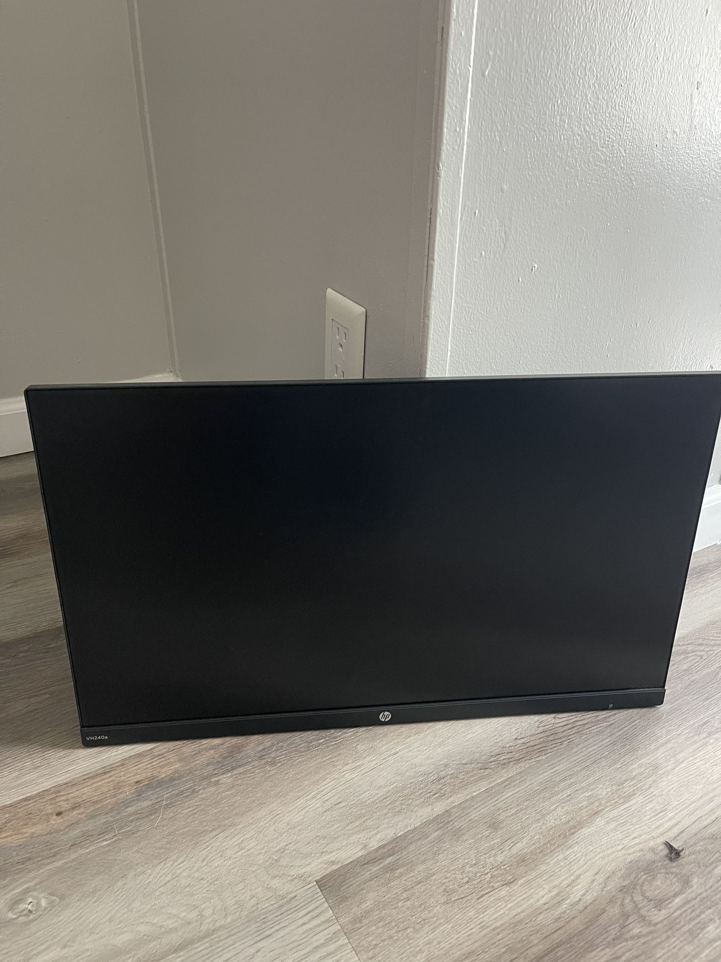 Monitor 22” hp
