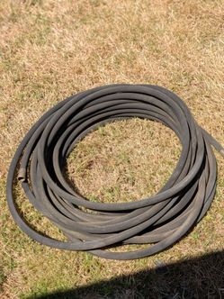 Soaker hose 50ft  asking 20$