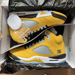 Nike Air Jordan 5 Retro Tokyo T23 (2025) IO3372-700 Mens New size 12