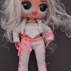 Lol Surprise Doll