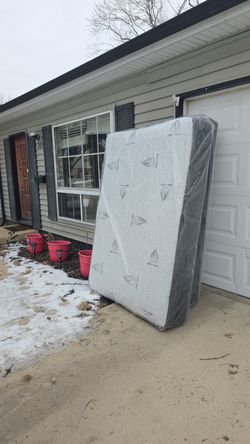 🔥 Mattresses On Sale - We Deliver 🚛