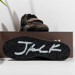 Air Jordan Jumpman Jack TR Dark Mocha