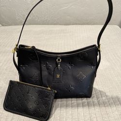Women’s Purse And Wallet 