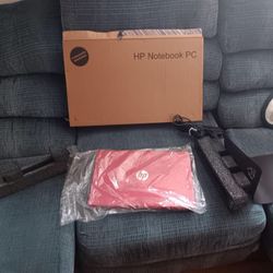 Hp Notebook Pc
