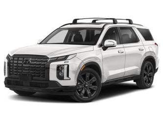 2023 Hyundai Palisade