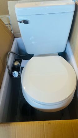 Project source  toilet