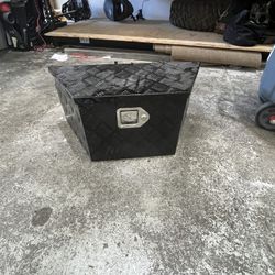 Front Trailer Box