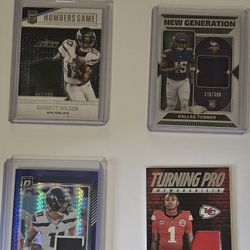 NFL CARDS