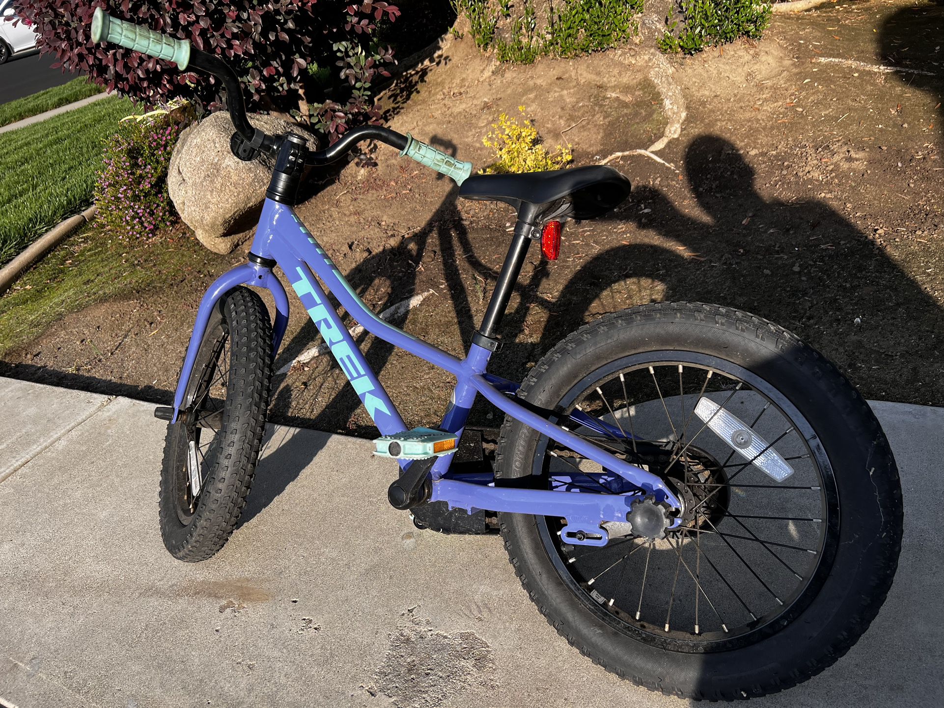 16” Specialized Kids Bike