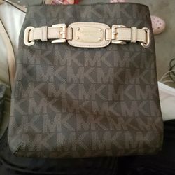 M Kors Purse
