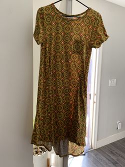 Small Lularoe Dress