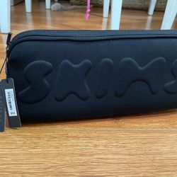 SKIMS NEOPRENE BAG POUCH
