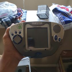 Leapster 20200 Console
