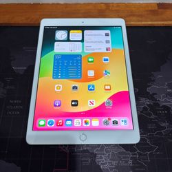 Apple Ipad 7 32GB 10.2” -READ DESCRIPTION