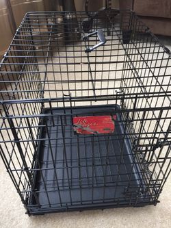Pet Cage