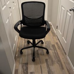 Computer Chair 