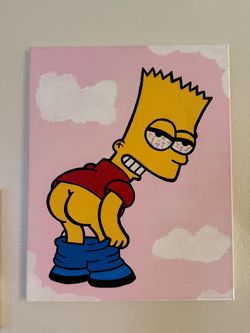 BART custom painting