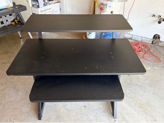 On-Stage Work Station  WS7500B