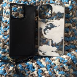 iPhone 13 Pro Max Cases 