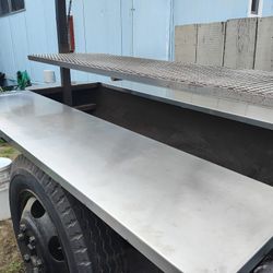 For Sale Brand New Stain Steel 