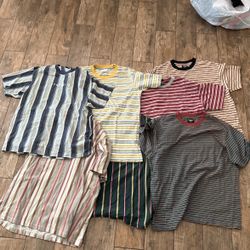 Boys Clothing