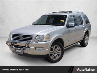 2009 Ford Explorer