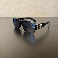 Chrome Heart Sunglasses 